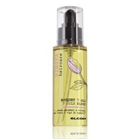 Elgon Sinsea 7 Oils Blend 50ml Shopee Malaysia