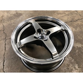 15" LENSO MAGLITE ORI RIM SAGA SAVVY WIRA SATRIA PERODUA 