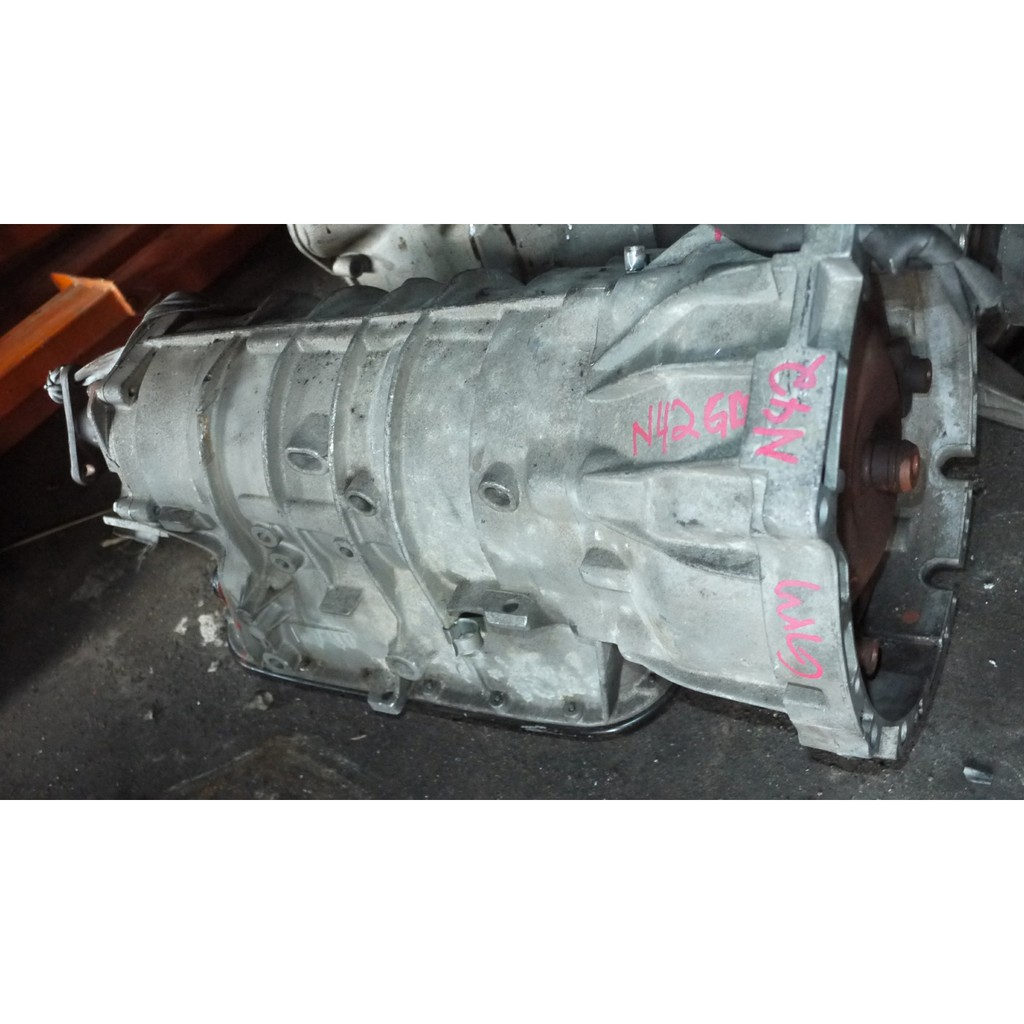 BMW E46 2.0 N42 Auto Gearbox Shopee Malaysia