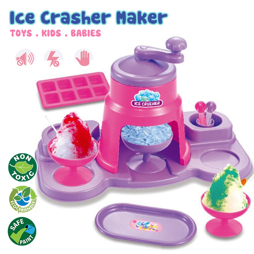 ice toy