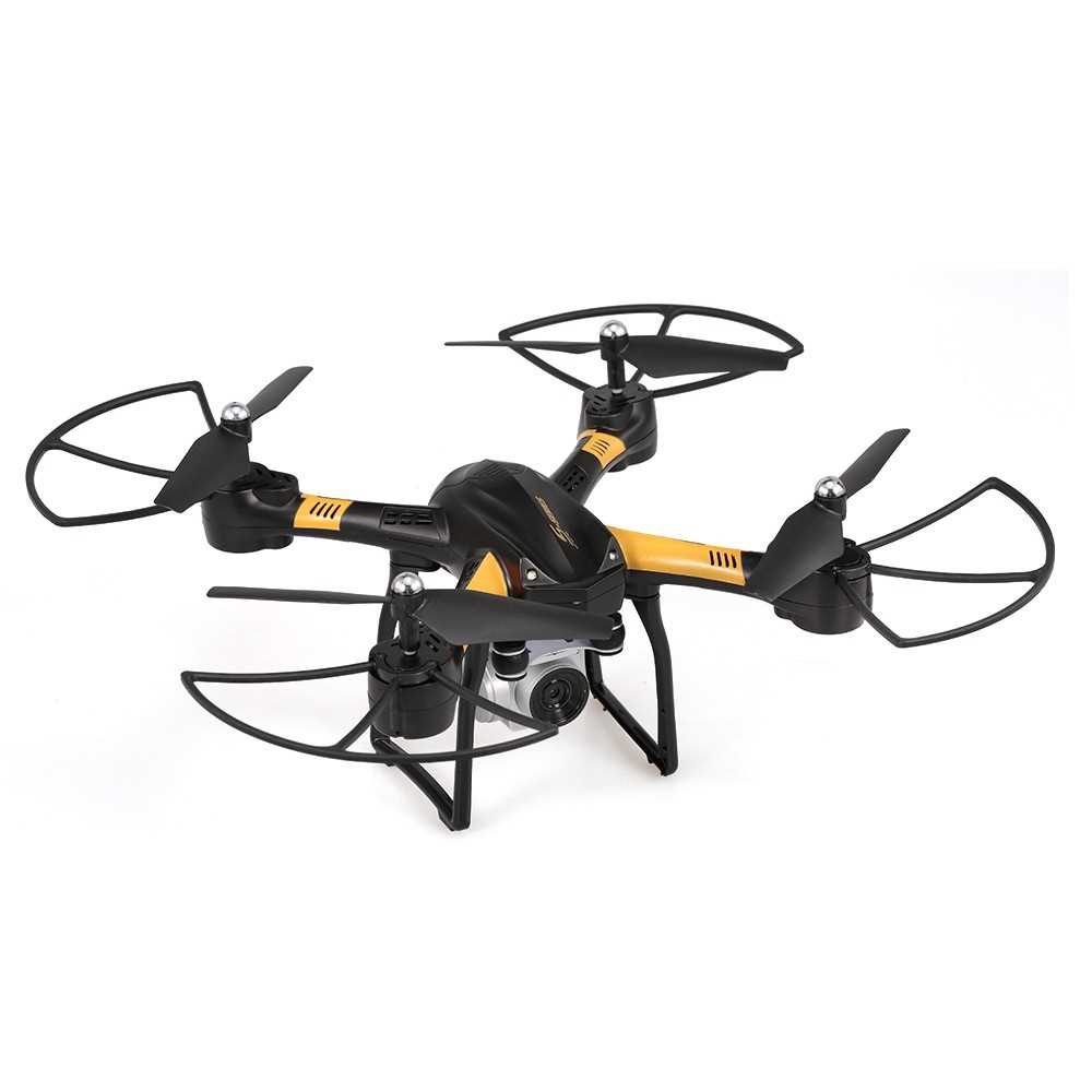 drone yi le toys s10 wifi camera shopee