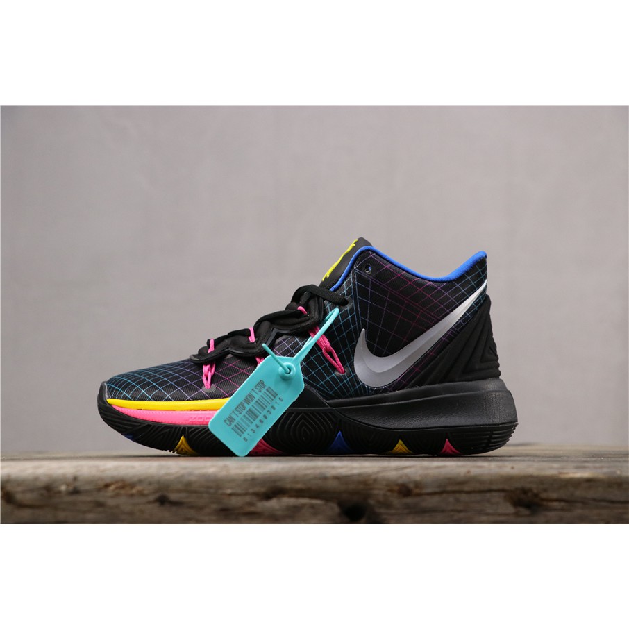 Nike Kyrie 5 GS Red Carpet KicksOnFire