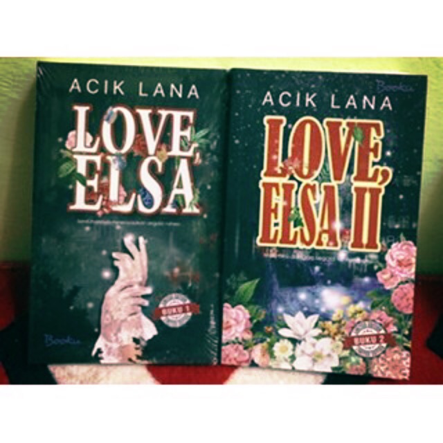 17+ Novel Terbaru Acik Lana PNG