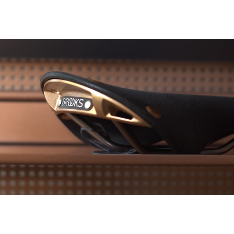 brooks c17 special copper