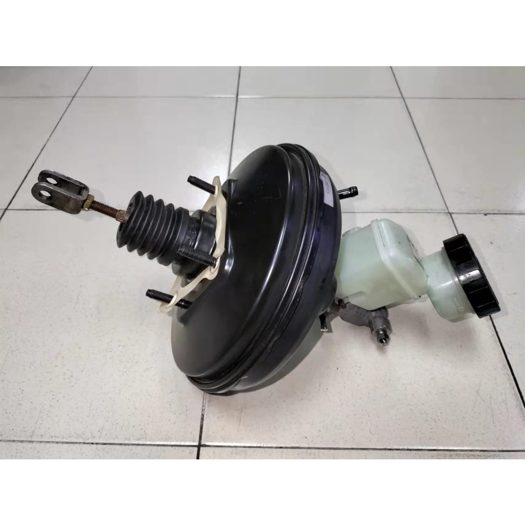 Viva Avy L250S Brake Master Pump / Brake Booster / Brake Servo ( 2 Pipe