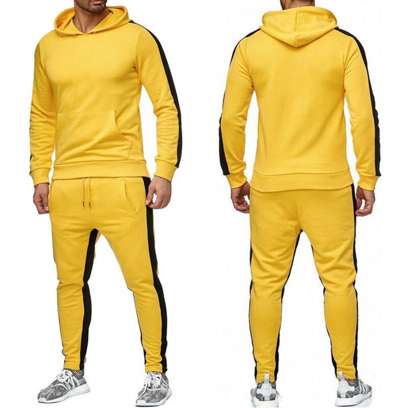 sweatshirt and sweatpants set