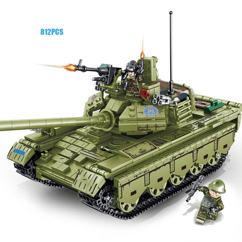 lego modern military