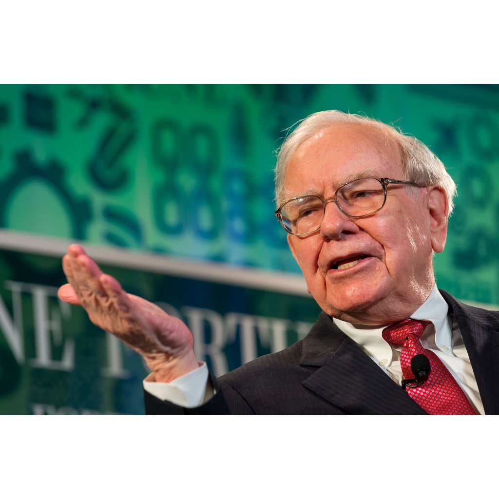 Value Investing: Invest in stocks like Warren Buffet! Newly updated Video Course