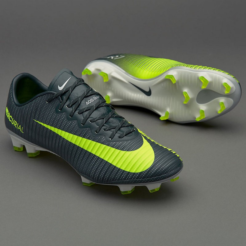nike mercurial cr7 chapter 3 