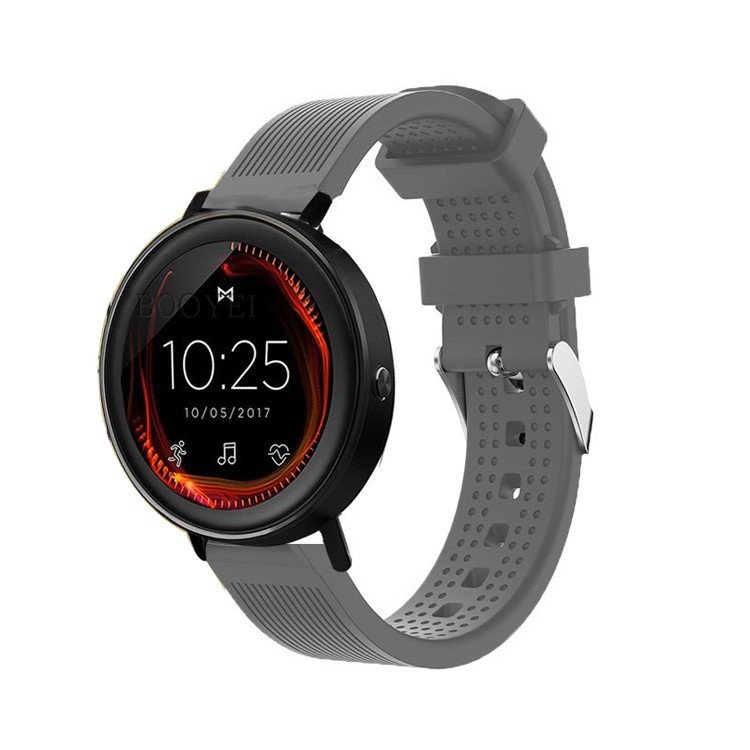 misfit command sport strap