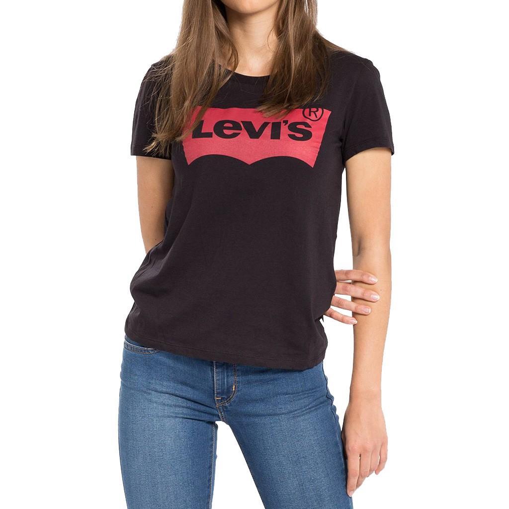 100 cotton levi's womens