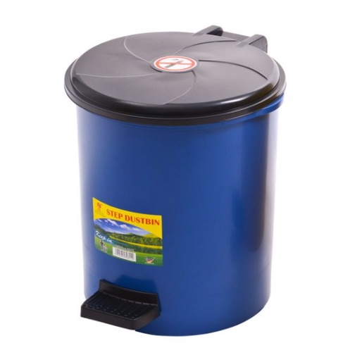 GH2811/GH2813 - Step Dustbin (11/22 Liter) | Shopee Malaysia