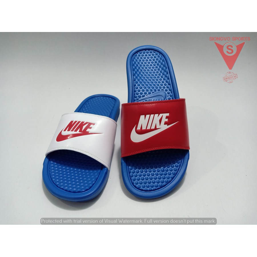 sandal benassi