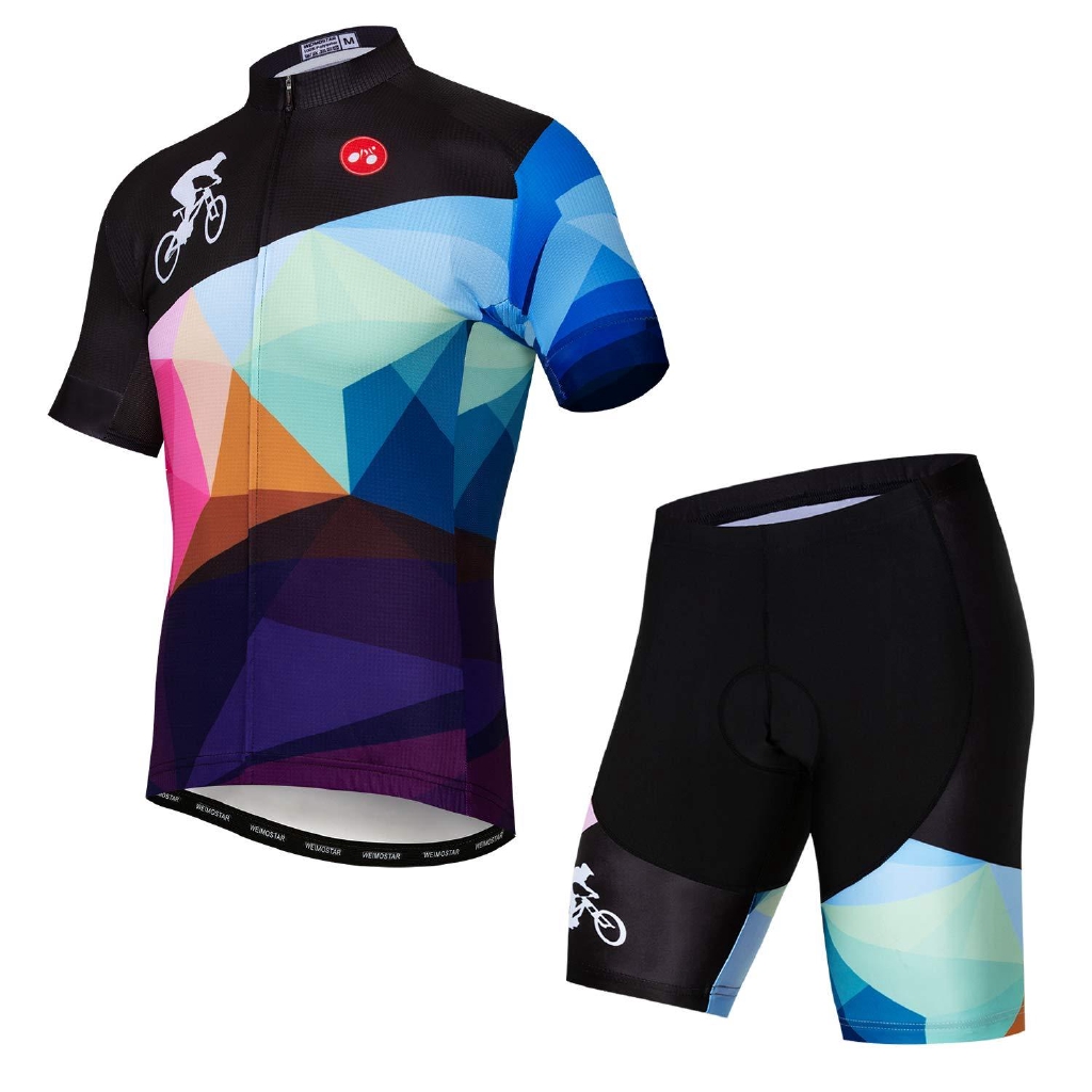 mtb jersey mens