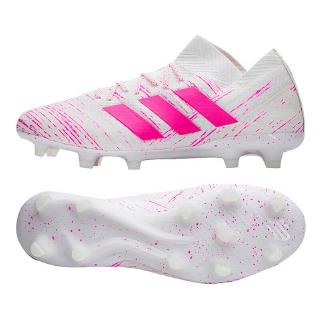 Adidas Nemeziz 18.1 FG (BB9427) Soccer Cleats Football Shoes Boots | Shopee  Malaysia