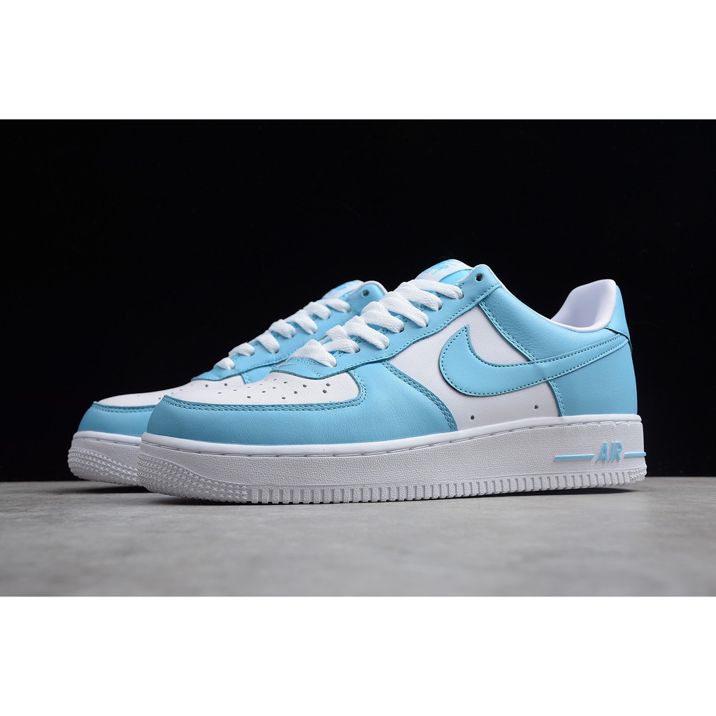 unc air force ones