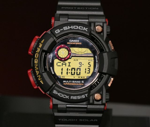 frogman magma price