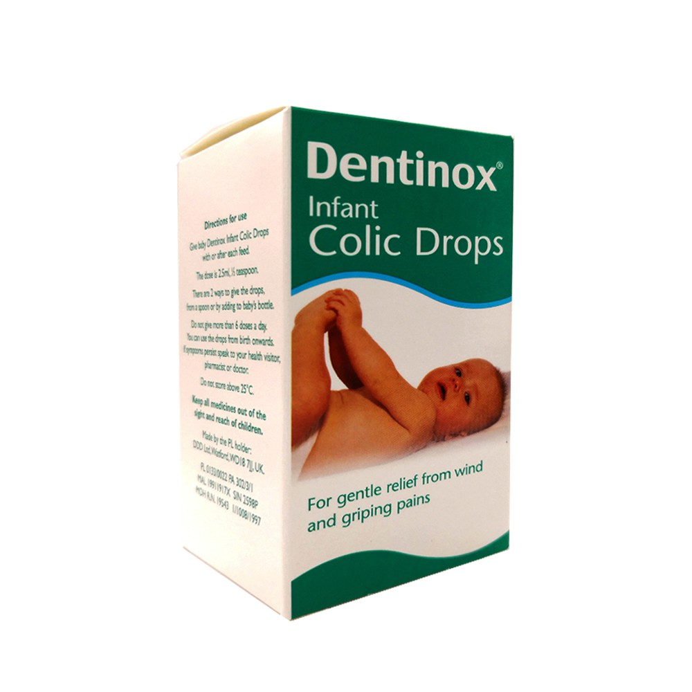 dentinox drops