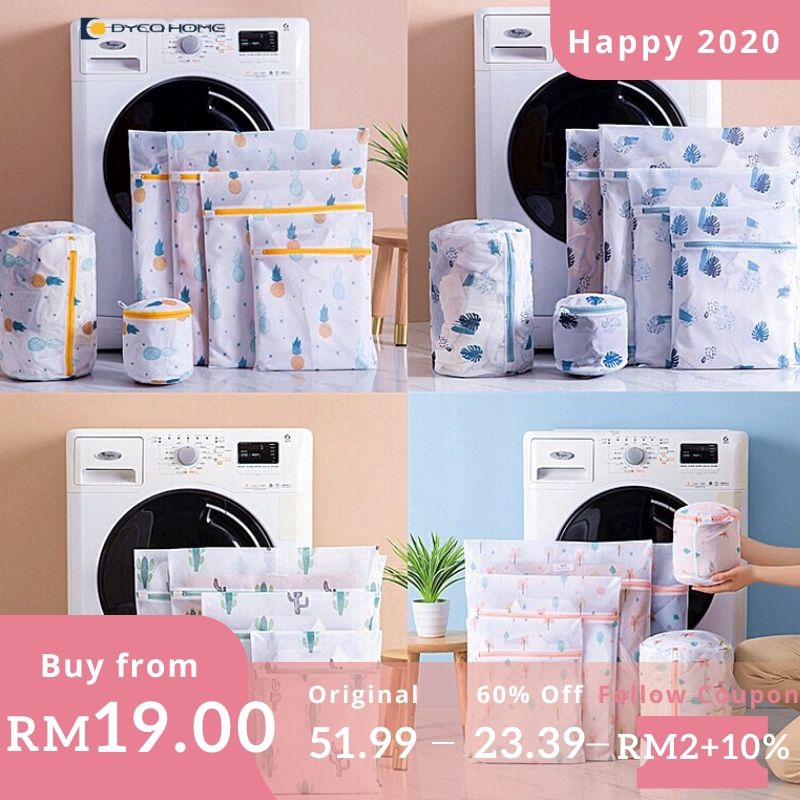 how to wash undergarments in washing machine