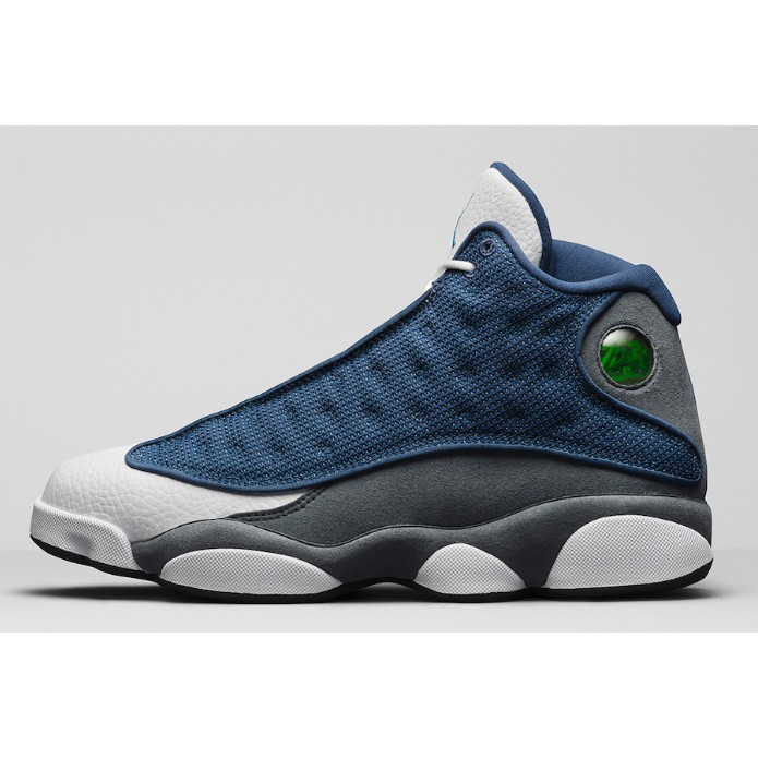 jordan 13 university blue