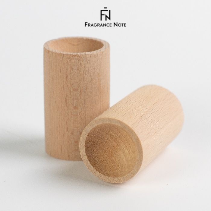 FRAGRANCE NOTE Natural Wood Diffuser [Gift]