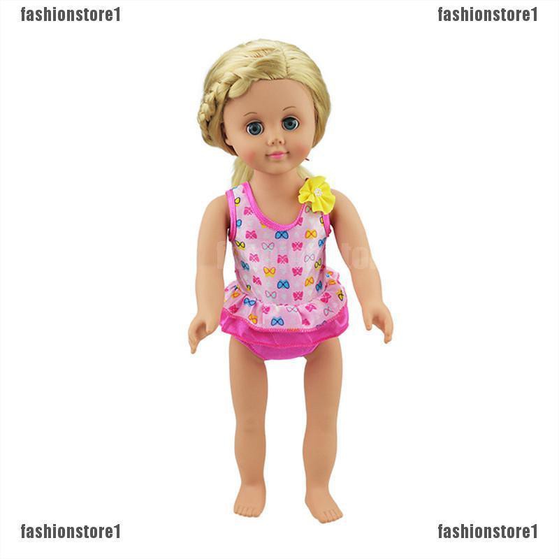 baby born doll swimsuit