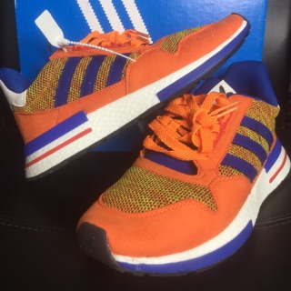 kasut adidas dragon ball