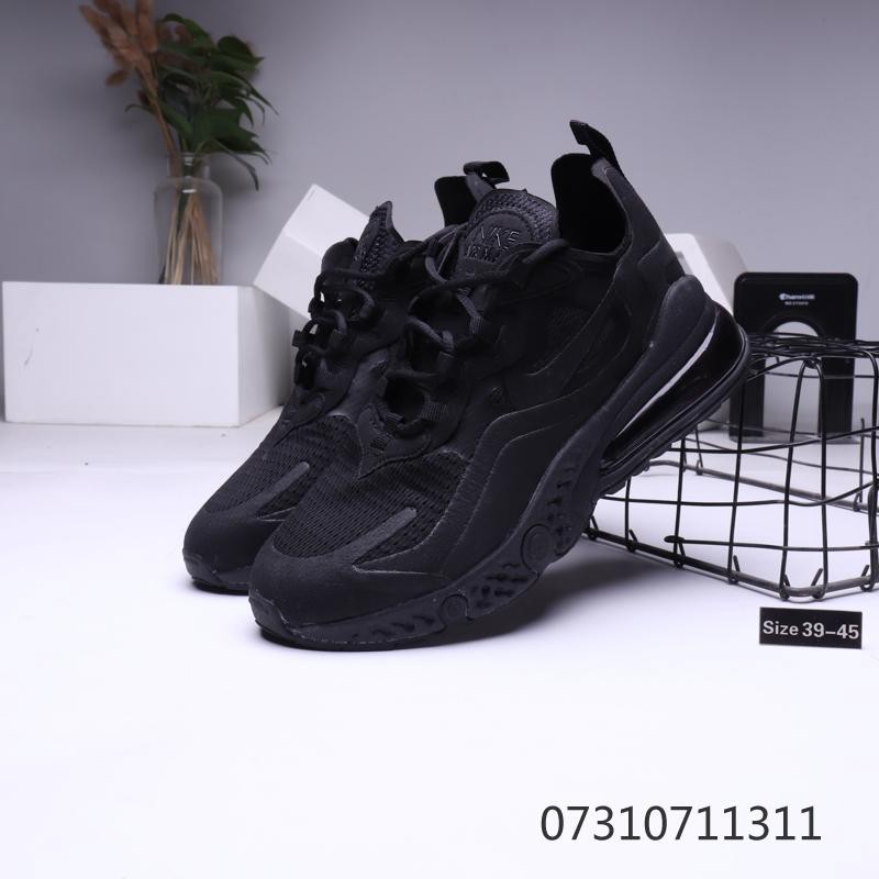 air max full black