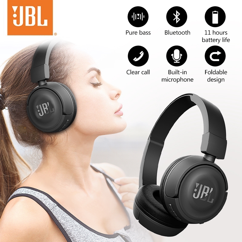 jbl t450bt