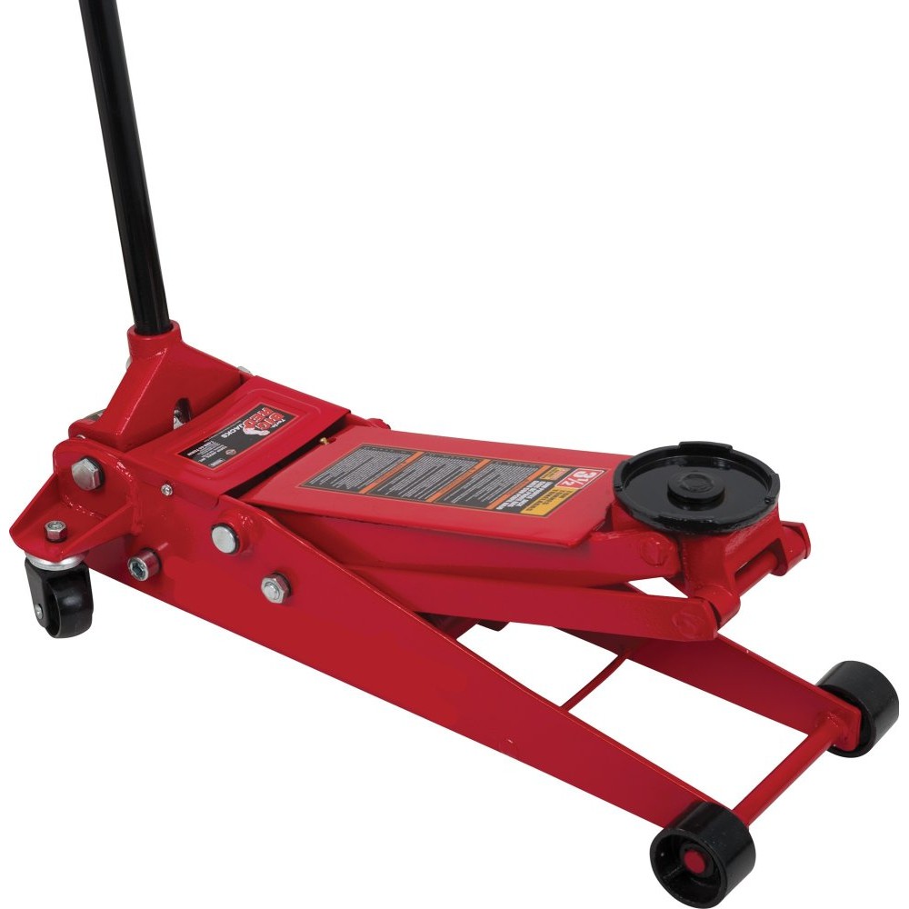 Домкрат Hydraulic Floor Jack 3 ton