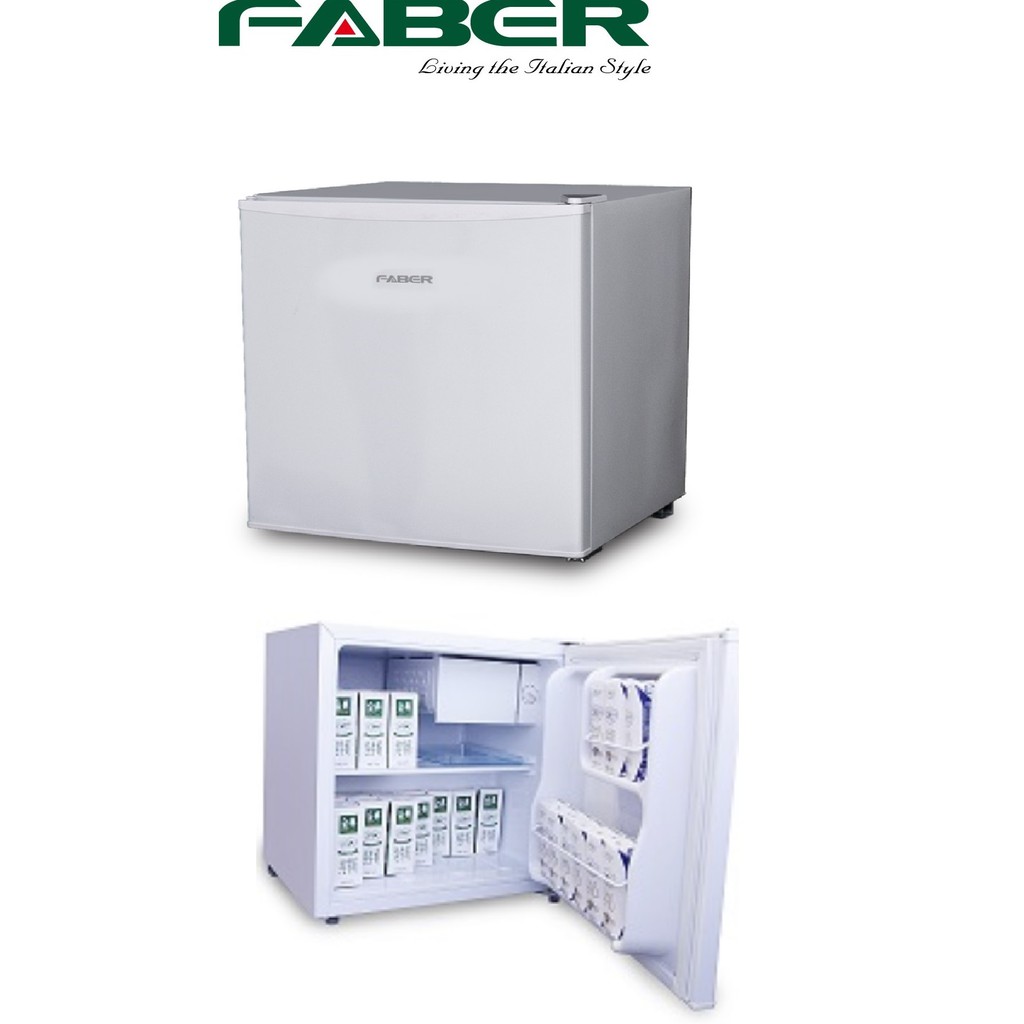 Faber 50L FRIGOR 50 MINI BAR Shopee Malaysia