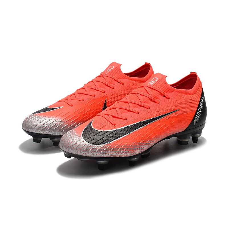 nike mercurial chapter 7