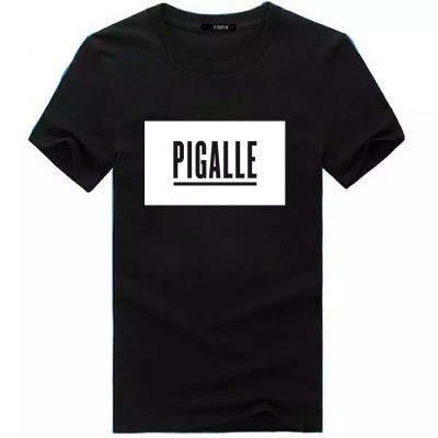 pigalle t shirt