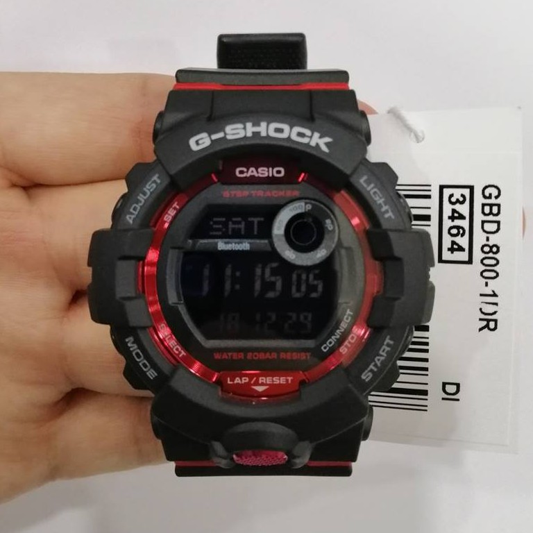 casio 3464