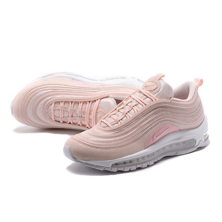 light pink nike air max 97