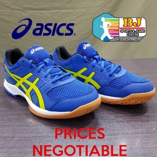 kasut badminton asics 2019