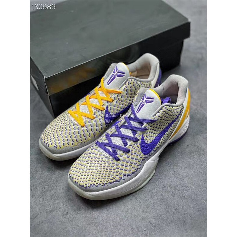kobe no laces