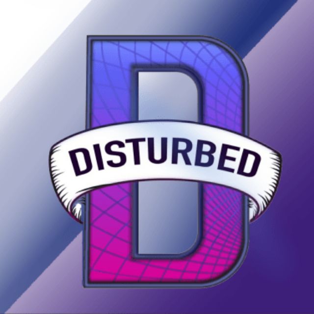 Disturbed Mod Menu