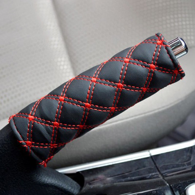 axia handbrake cover