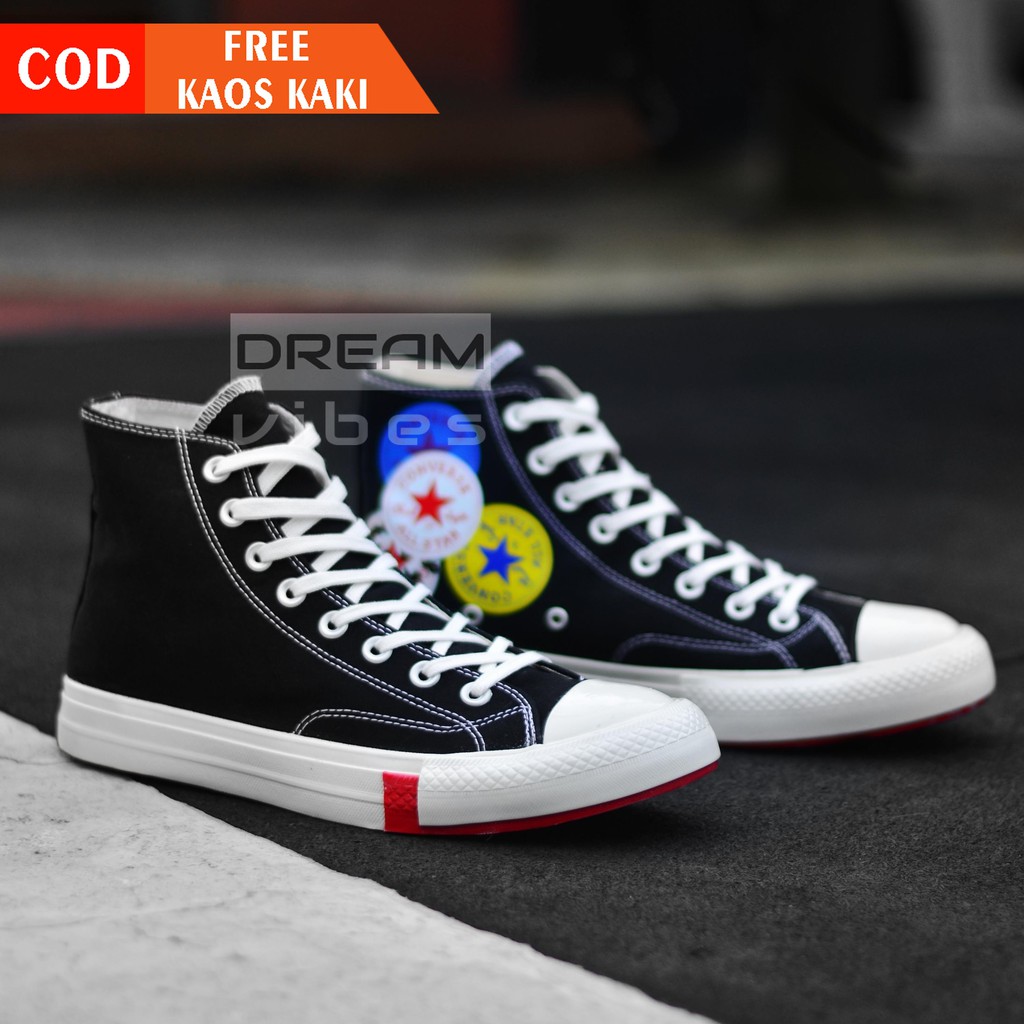 sneakers converse terbaru