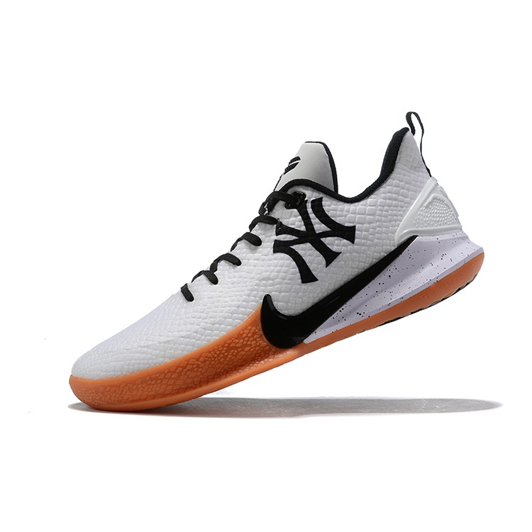 kobe mamba focus team