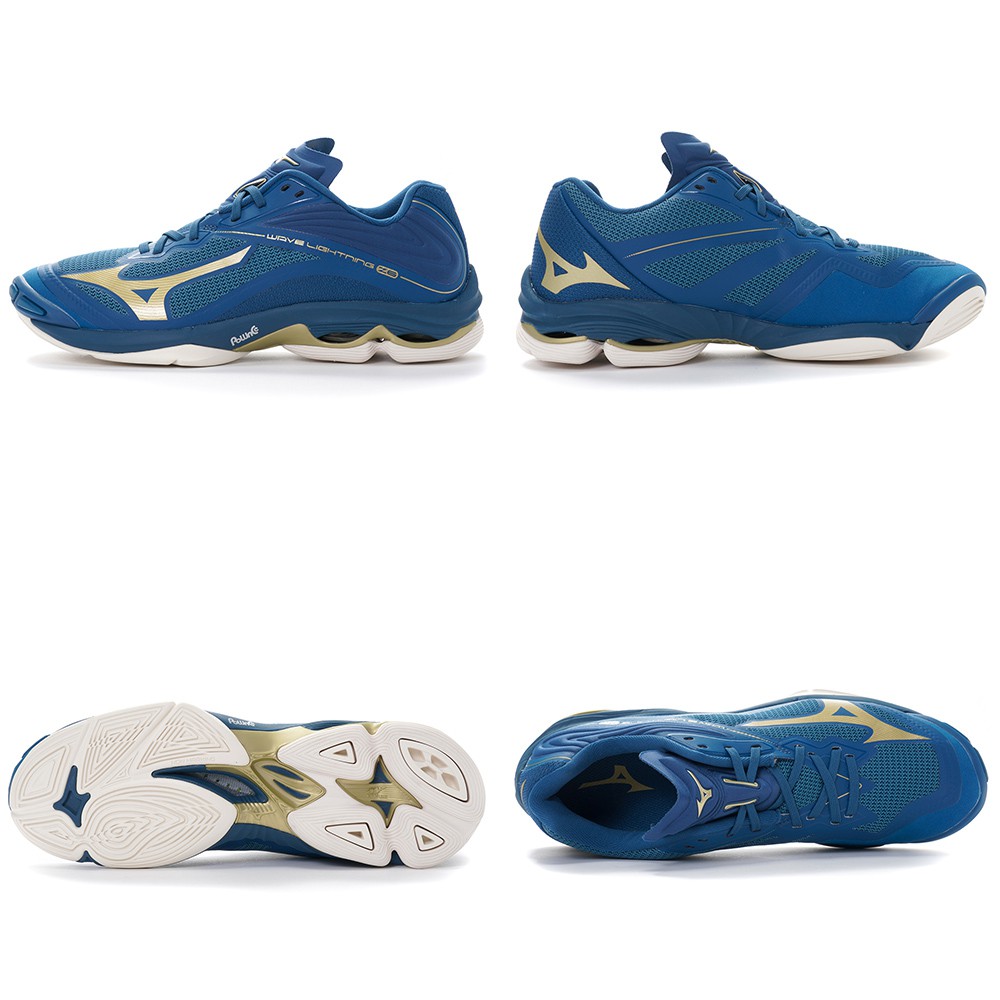 mizuno wave lightning z malaysia