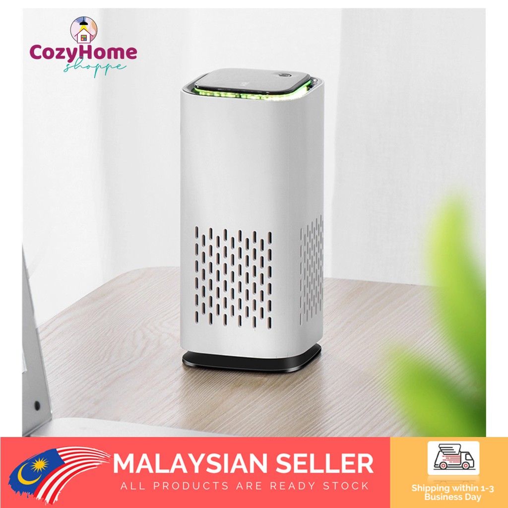 A1 Mini Portable Air Purifier | Shopee Malaysia