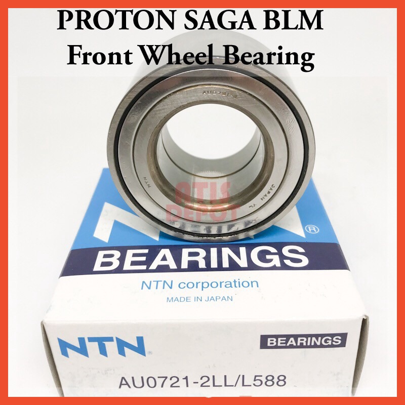 harga tukar bearing tayar