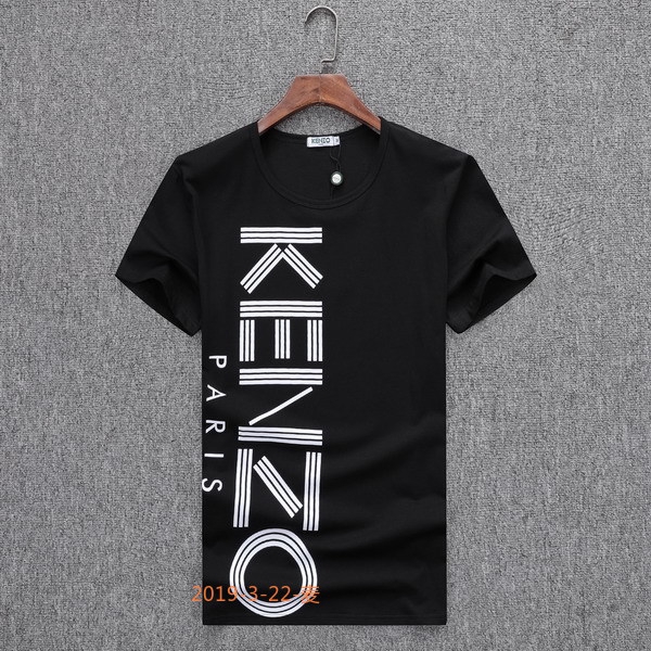 kenzo shirt mens