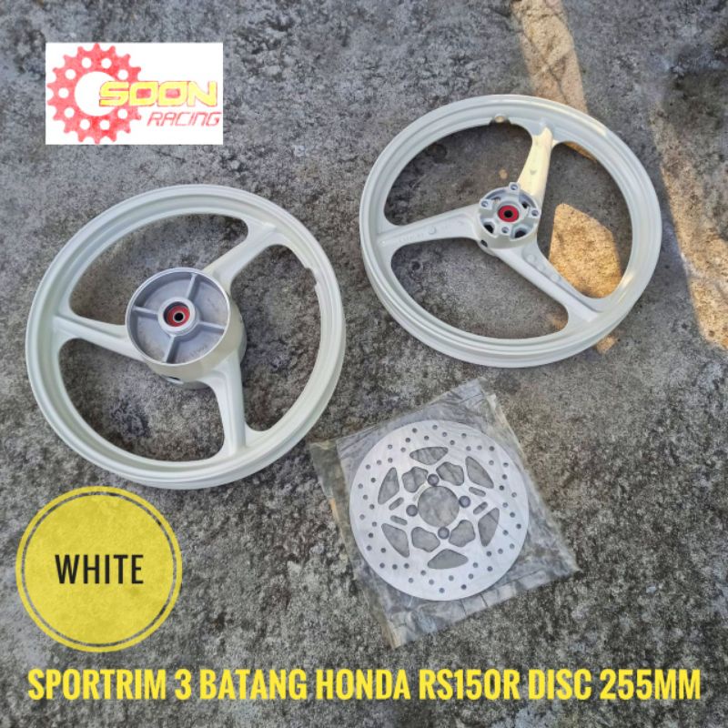 sport rim rs150 v2