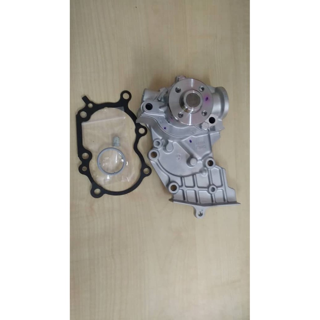 PERODUA KELISA KENARI VIVA MYVI 1.0 WATER PUMP WITH 