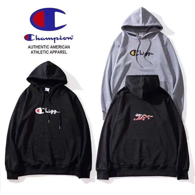 champion hoodie new