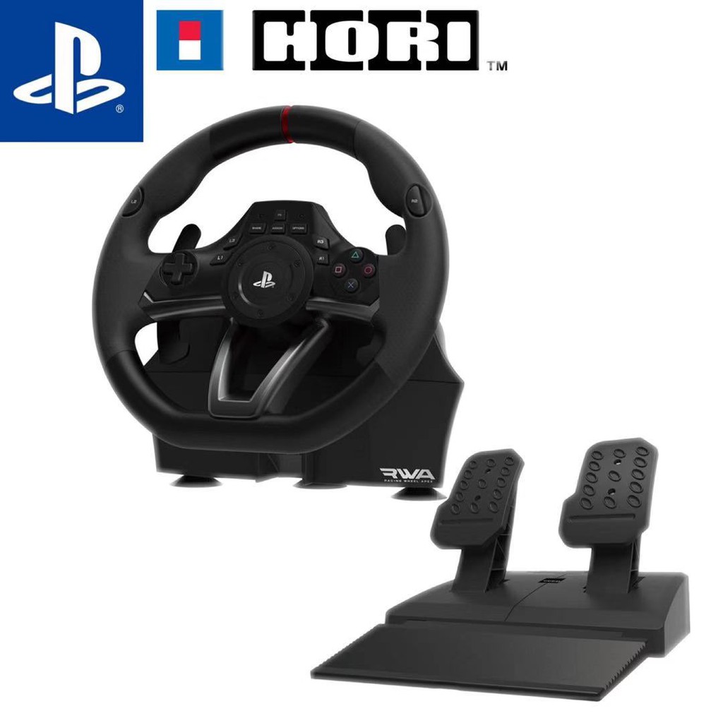 apex racing wheel ps4