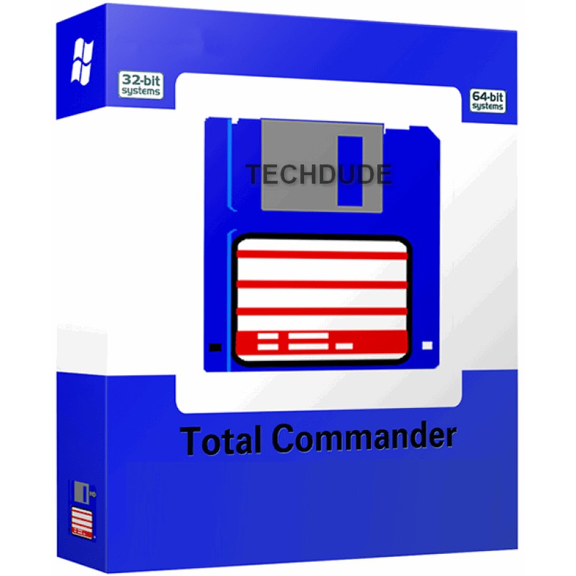 Total Commander 9.51 Multilingual Activated Lifetime ...